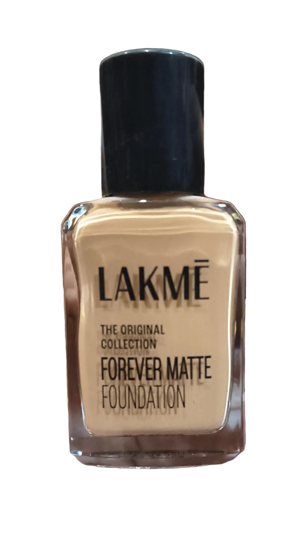 Lakme forever matte foundation 27ml