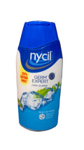 Nycil germ expert cool powder 50g