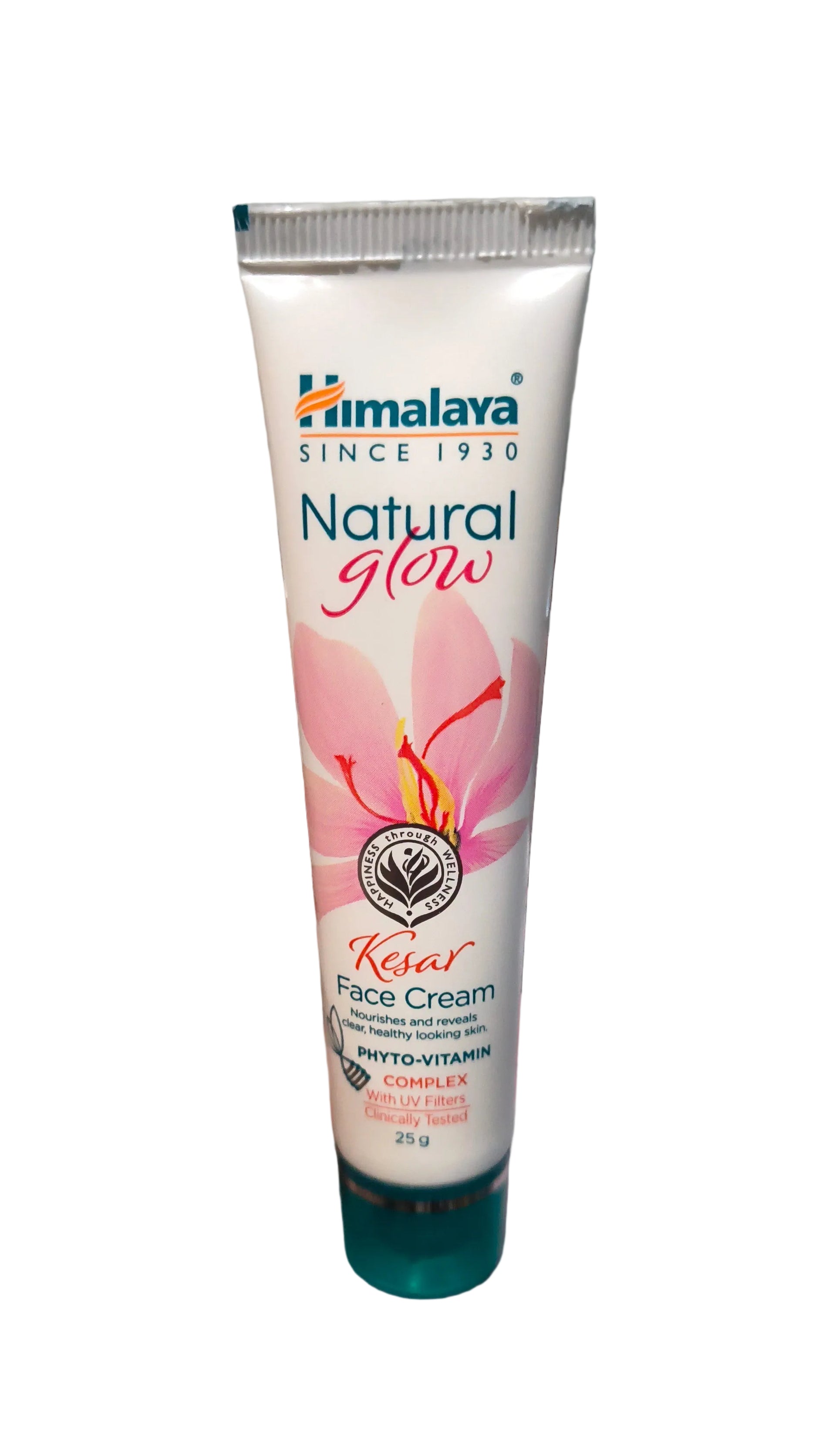 Himalaya kesar face cream 25g