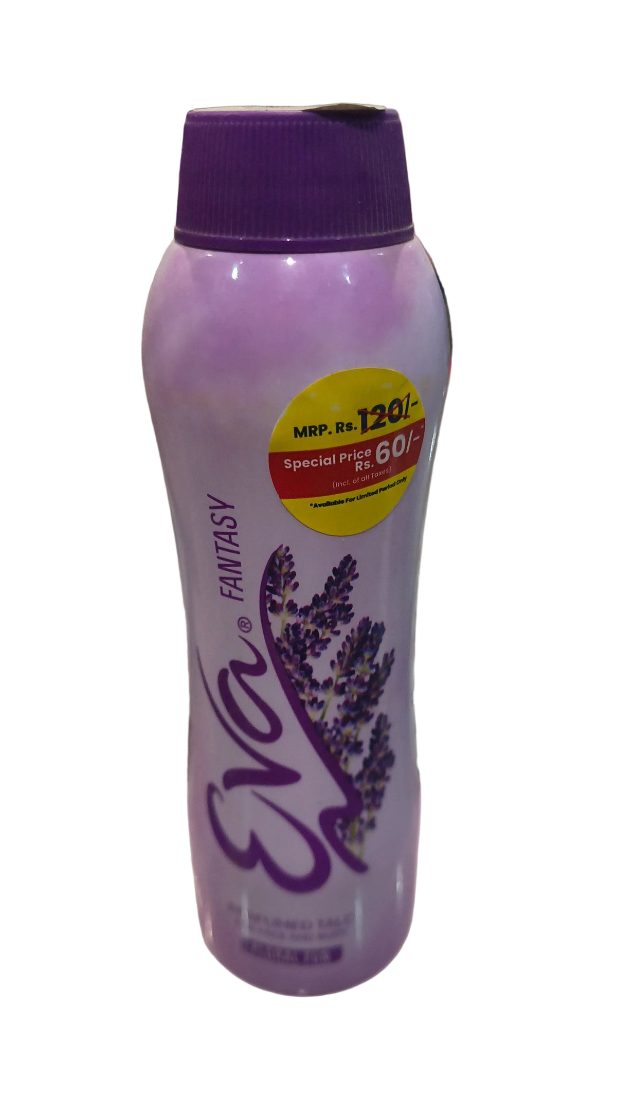Eva fantasy powder 100g