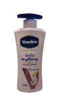 Vaseline Daily brightening lotion 400ml