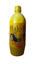 Halo nourishing shampoo conditioner 875ml