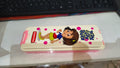 Imperial pencil box tip top junior