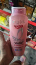 Loreal paris glycolic gloss shampoo 200ml