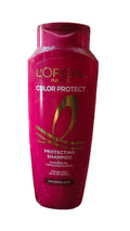 Loreal paris colour protect shampoo 200ml