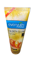 Everyuth golden glow peel off Mask 50g
