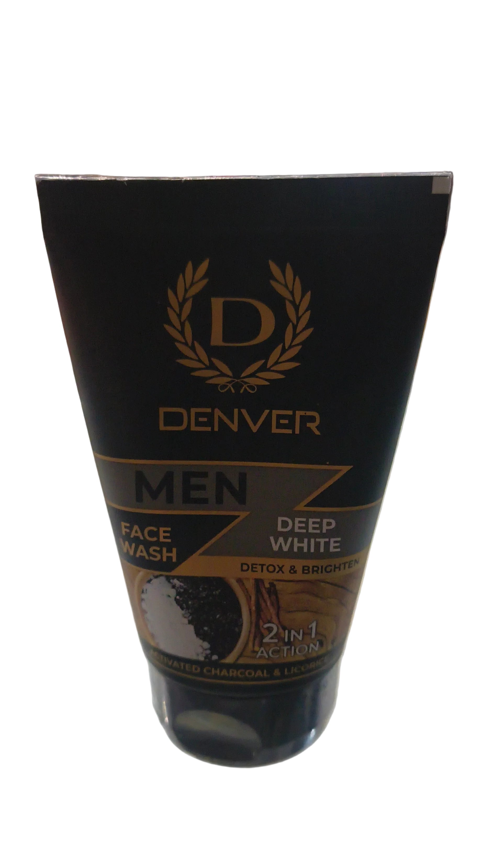 Denver Men 100g Fw