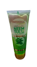 Patanjali saundarya neem tulsi 60g Fw