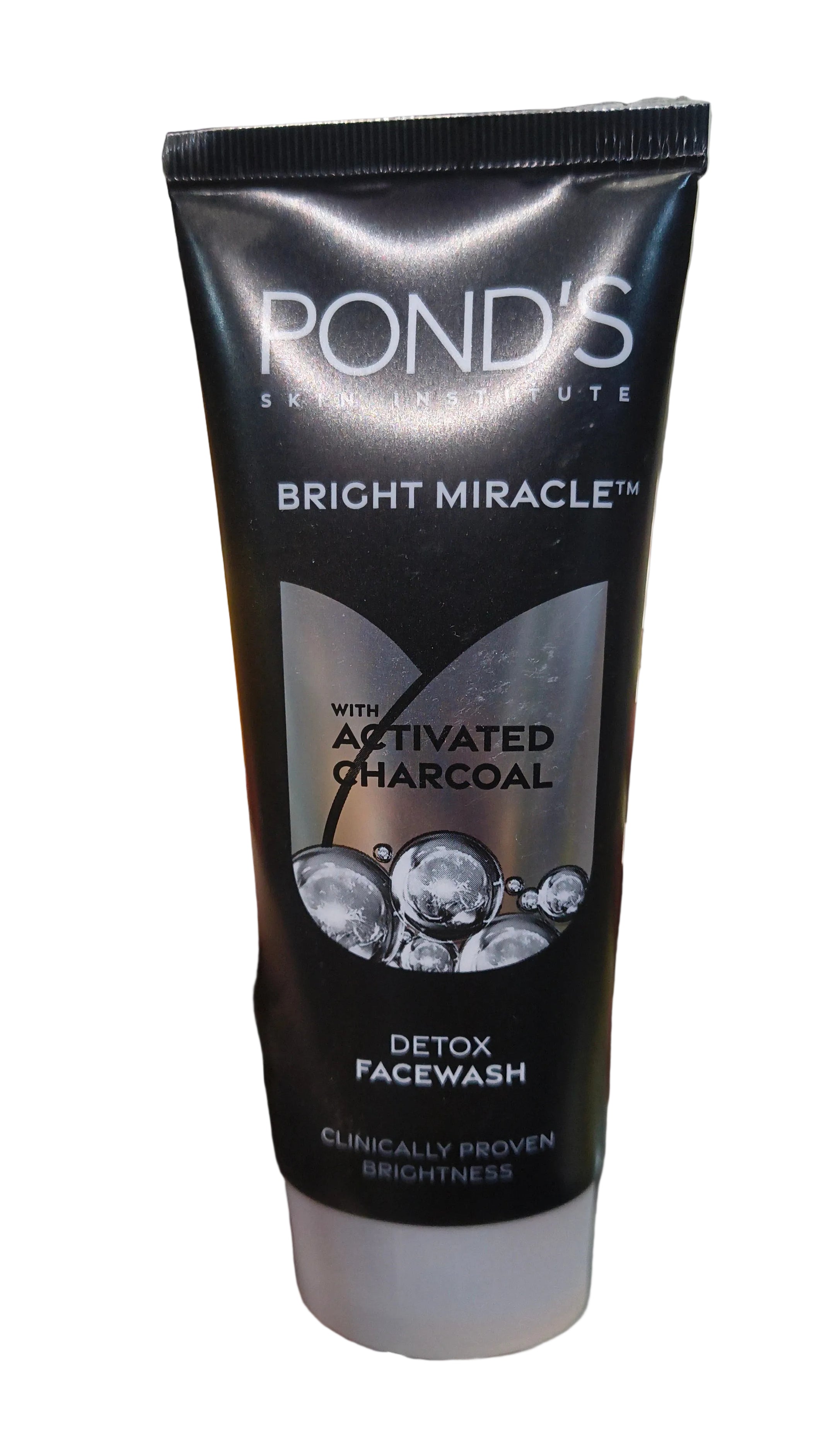 Pond's Activated charcoal 100g Fw