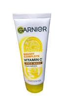 Garnier Vitamin-C 100g Fw
