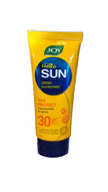 Joy detan sunscreen 30ml