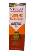 Vicco Turmeric skin cream oil 15g