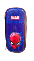 Marvel pencil box