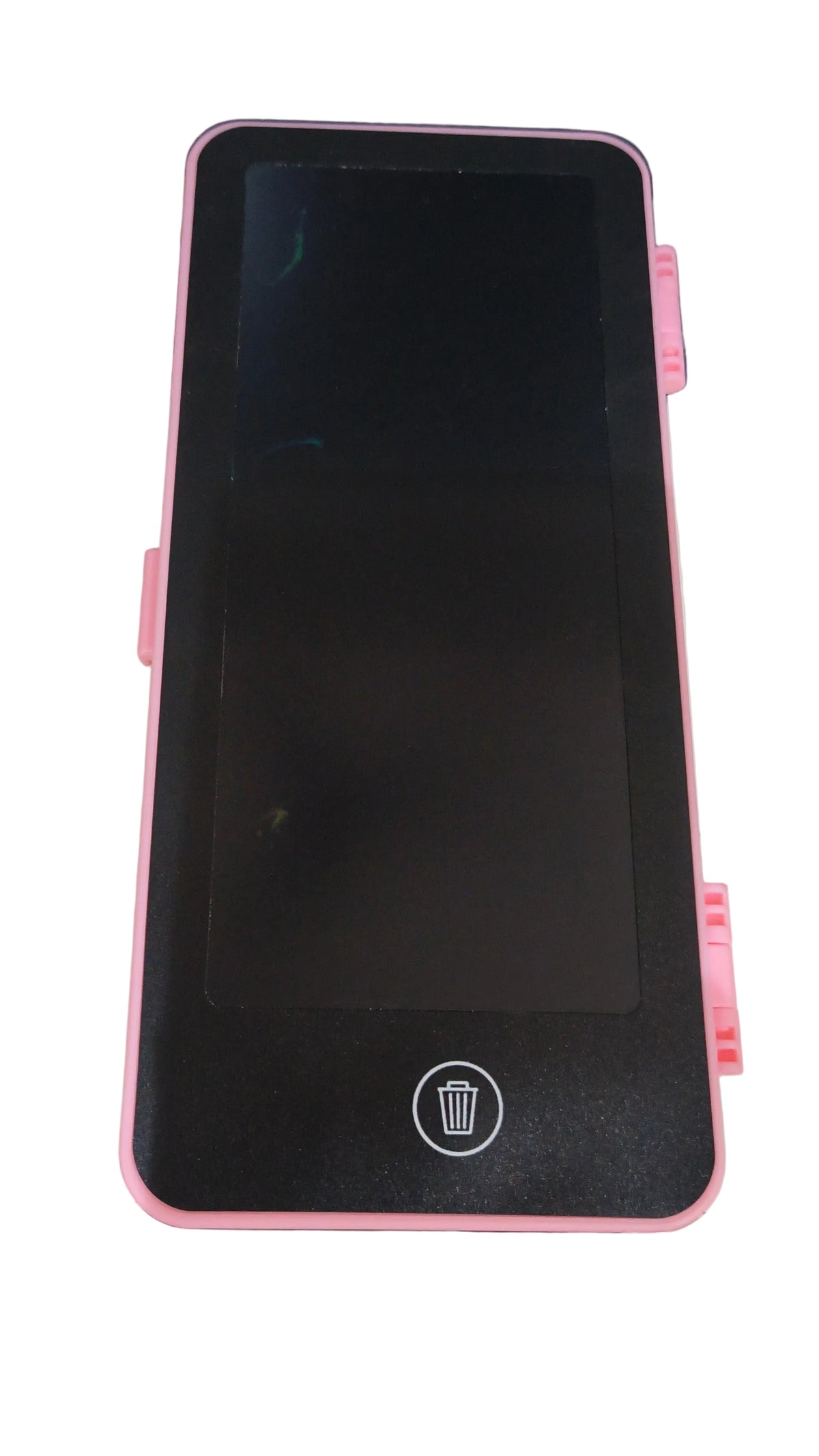 Lcd drawing pen case