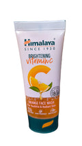 Himalaya brightening vitamin -C Orange 50ml Fw