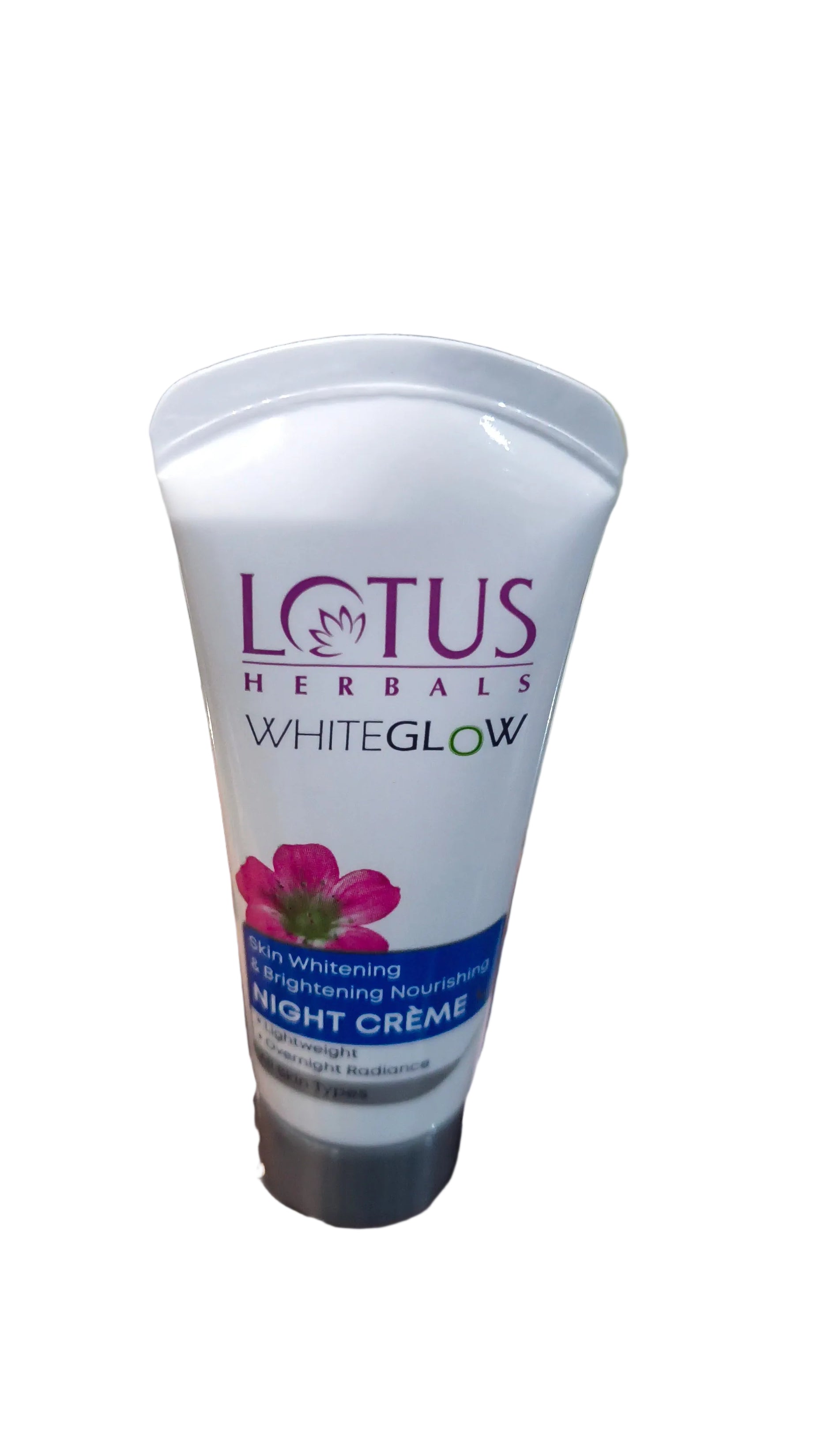 Lotus herbals night creme 15g