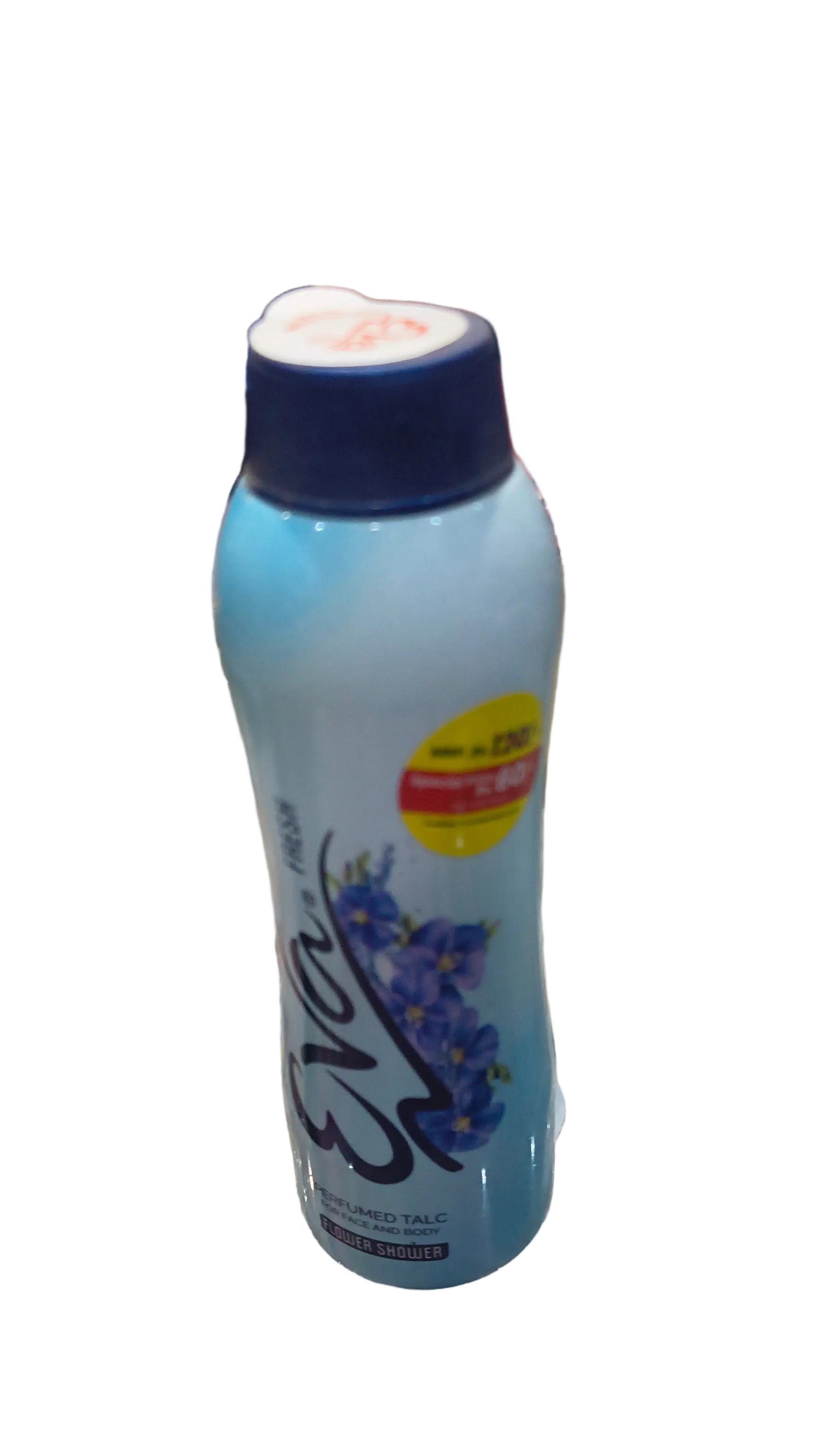 Eva fresh powder 100g