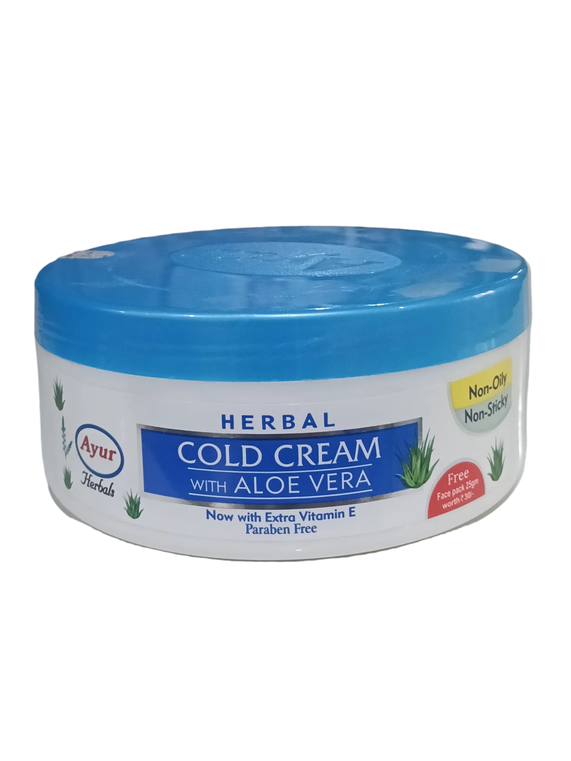 Ayur  Cold Cream 200 Ml