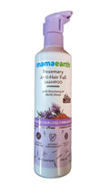 Mamaearth rosemary anti hair fall shampoo 250ml