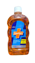 Savlon antiseptic disinfectant liquid 500ml