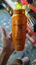 Loreal paris extraordinary oil nourishing shampoo 200ml