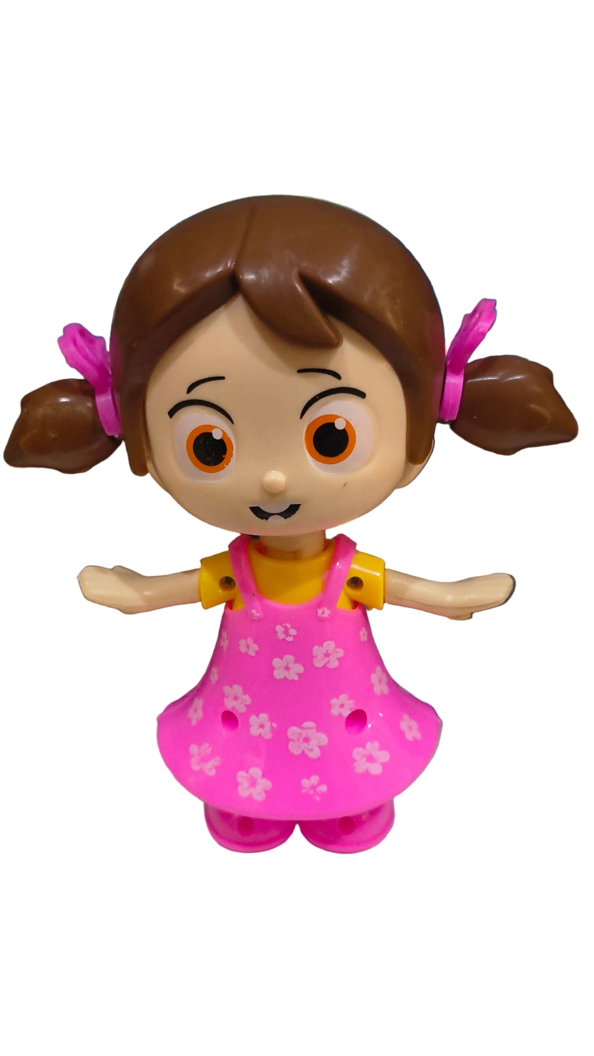 Fashion girl