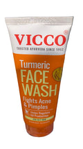 Vicco Turmeric 100g Fw