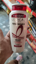 Loreal paris total repair 5 repairing shampoo 200ml