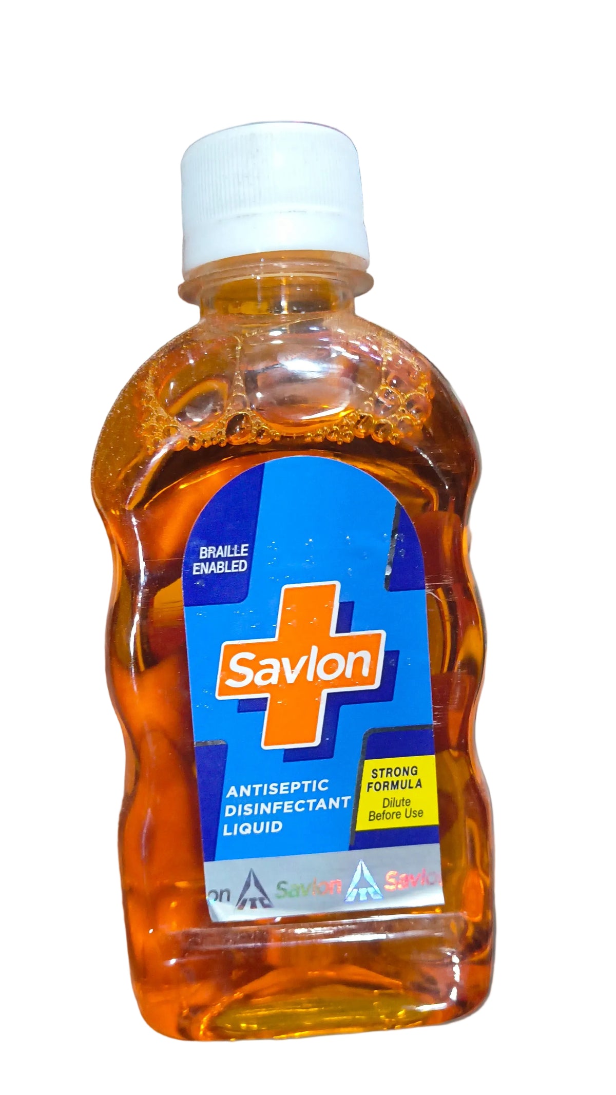 Savlon antiseptic disinfectant liquid 200ml