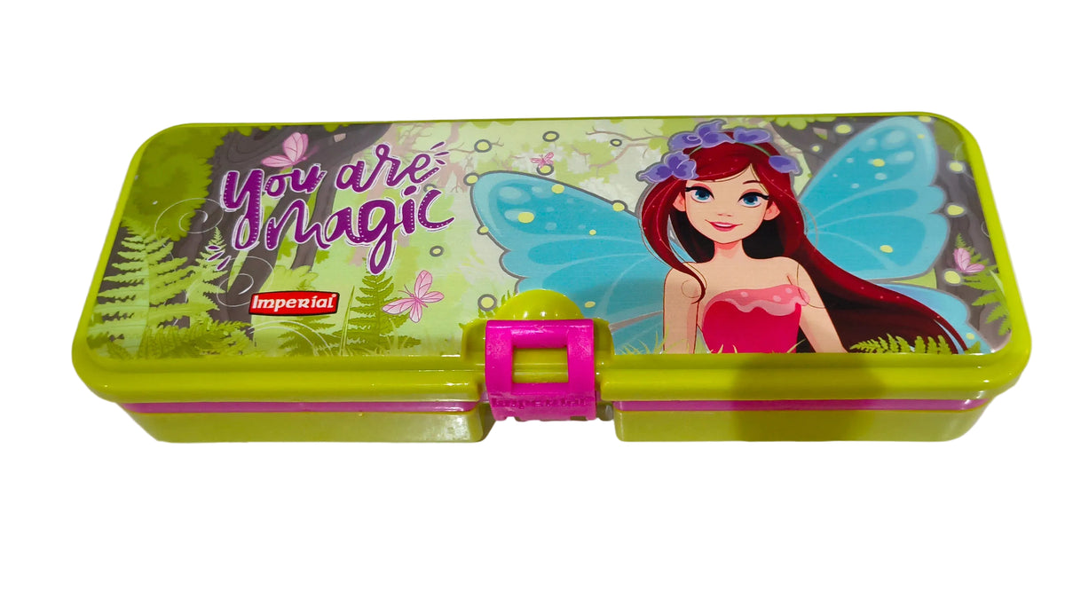 Imperial Pencil box roller