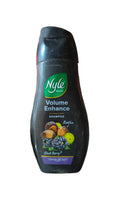Nyle Naturals volume enhance shampoo 90ml