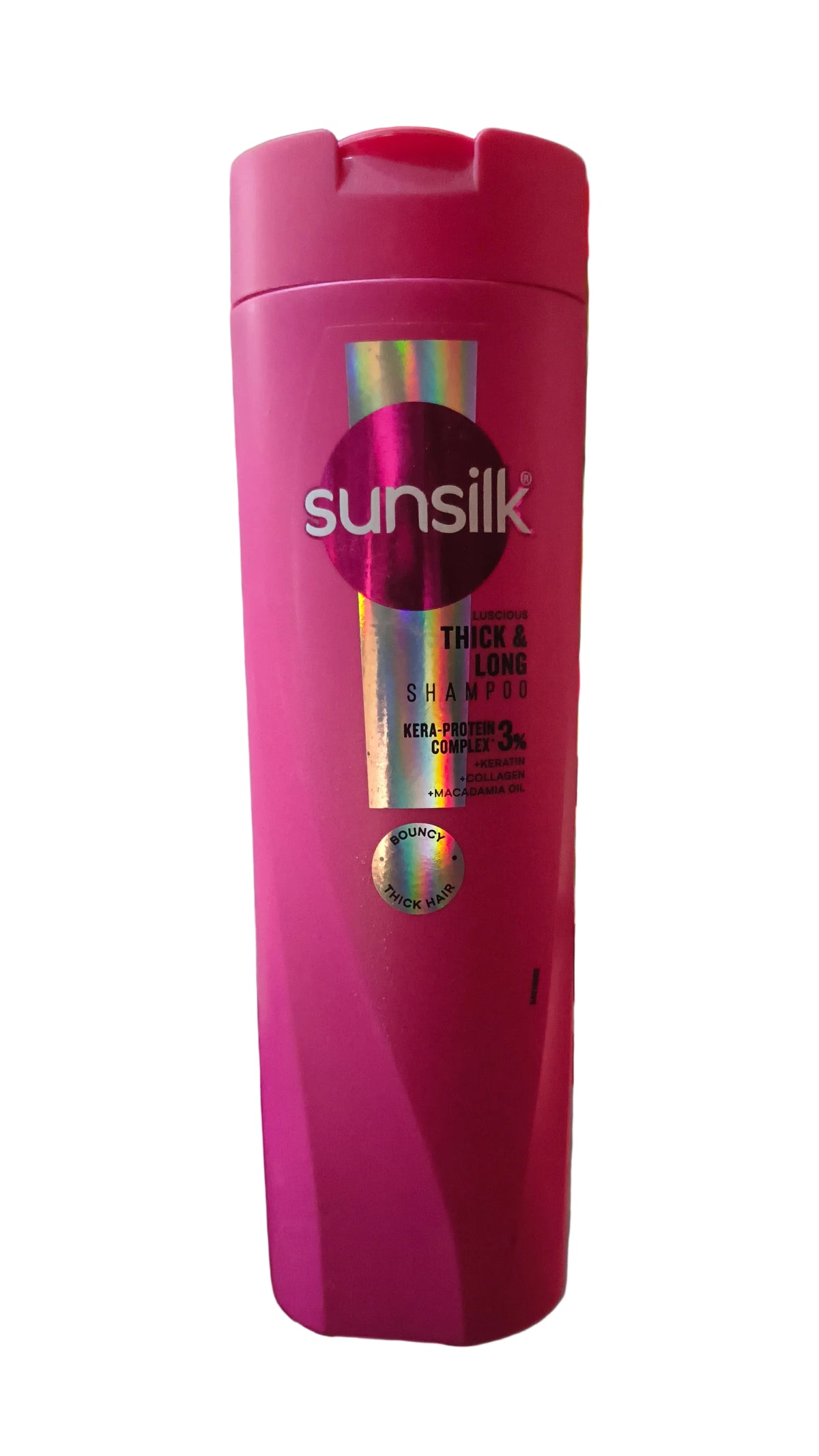 Sunsilk thick & Long shampoo 350ml