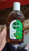 Dettol antiseptic liquid 225ml