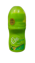 Eva soft Aloe & tahiti monoi oil 50ml