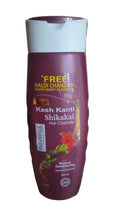 Patanjali Kesh kanti shikakai hair cleanser 180ml