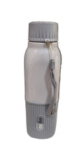 Cello purosteel-x chill-x 600 bottle