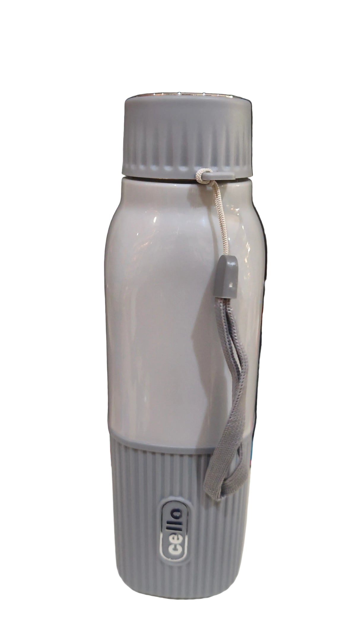 Cello purosteel-x chill-x 600 bottle