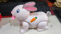 Rabbit toys