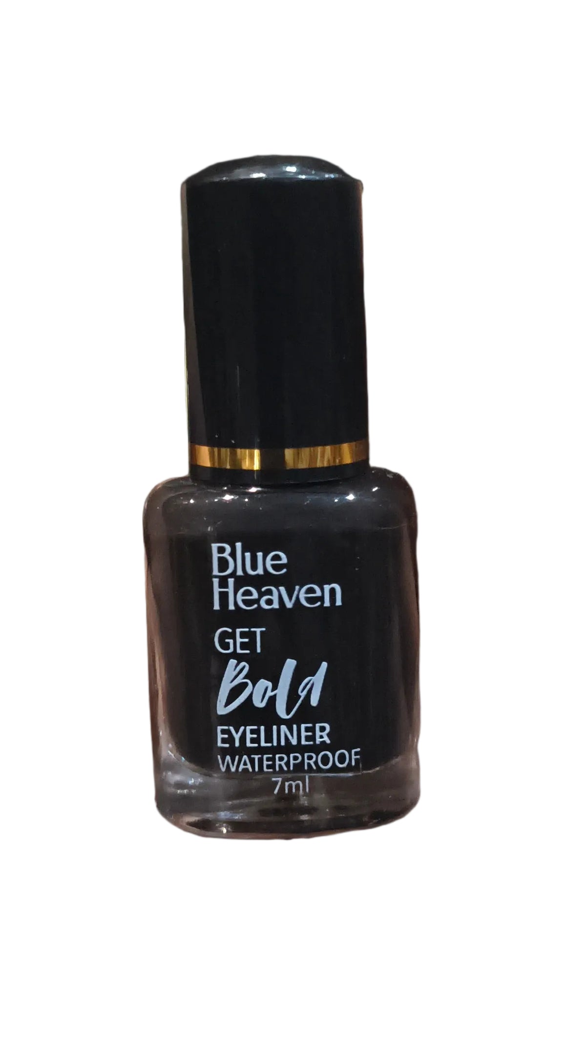 Blue heaven get bold eyeliner waterproof