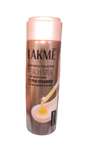 Lakme peach milk light moisturizer 120ml