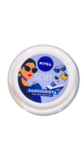 Nivea soft fashionista moisturizer 300ml