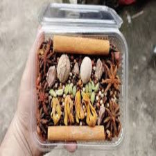 Sabut  garam Masala 250 Gm Box
