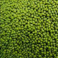 Moong Sabut	1kg