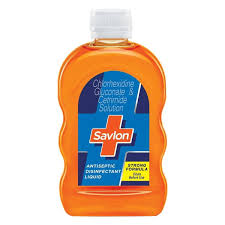 Savlon Senitizer 100 Ml