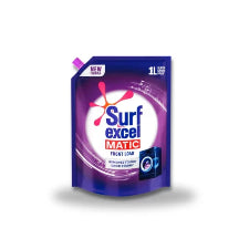 Surf Excel Matic Front Load  1l