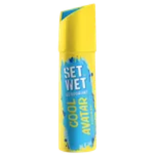 Set Wet