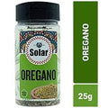 Solar Oregano Flakes
