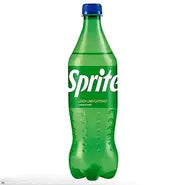 Sprite 740 ml