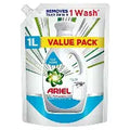 Arial Liquid Top Load 1 Ltr