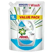 Arial Liquid Top Load 1 Ltr